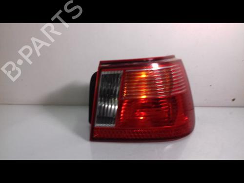 Right taillight SEAT IBIZA II (6K1) 1.6 i | BP23153416C35 