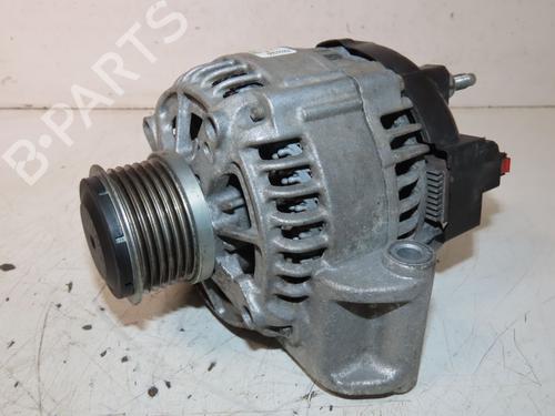 Alternator FIAT 500X (334_) 1.3 D Multijet (334AXH1A) | BP31030727M7