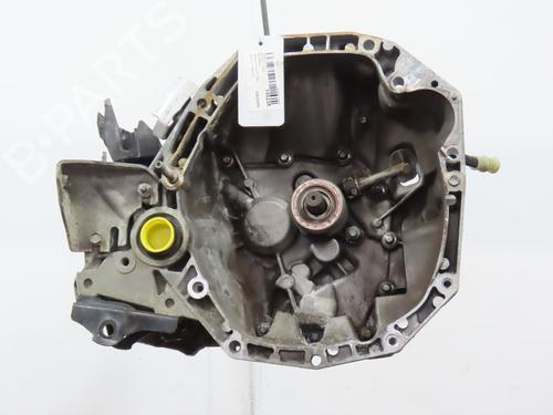 Gearbox OPEL CORSA D (S07) 1.3 CDTI (L08, L68) | BP32715221M3  - Image 5