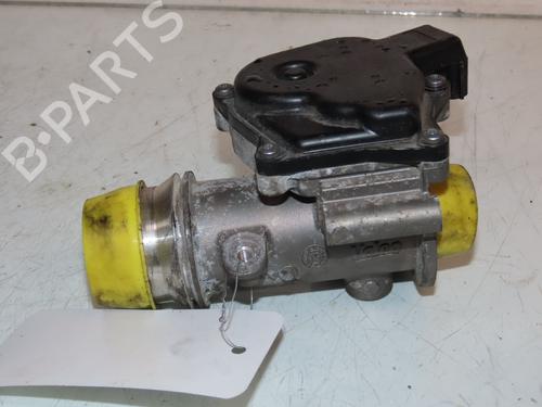 Used Throttle body Throttle body RENAULT CLIO V (B7_) 1.5 Blue dCi 85 (B7AG) (86 hp) 22920450 22920450