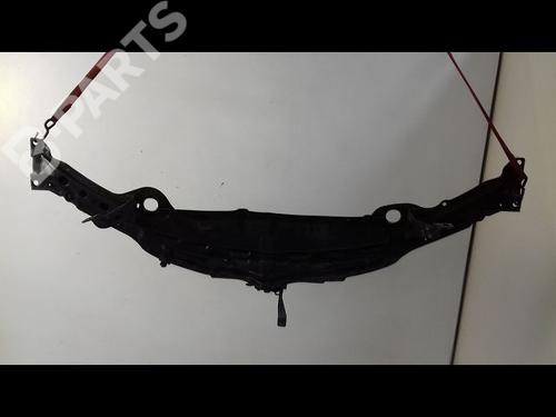 Used Front slam panel ALFA ROMEO 159 (939_) 1.9 JTDM 8V (939AXE1B) (120 hp) 10396678