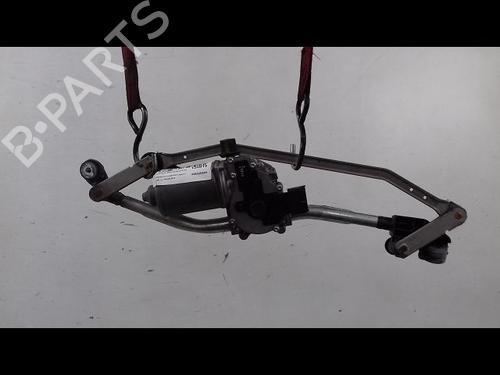 Used Front wiper motor RENAULT LAGUNA III (BT0/1) 1.5 dCi (BT00, BT0A, BT0T, BT1J) (110 hp) 8995347