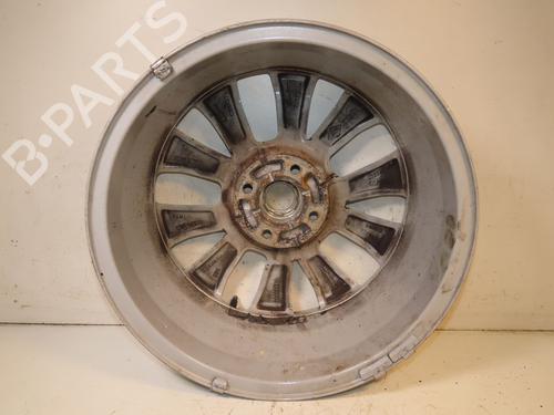 Used Rim RENAULT CLIO V (B7_) 1.5 Blue dCi 85 (B7AG) (86 hp) 30951792