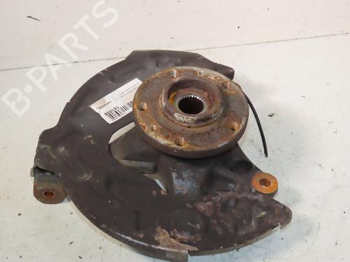 Used Right front steering knuckle Right front steering knuckle PEUGEOT 508 I (8D_) 1.6 HDi (112 hp) 32038327 32038327