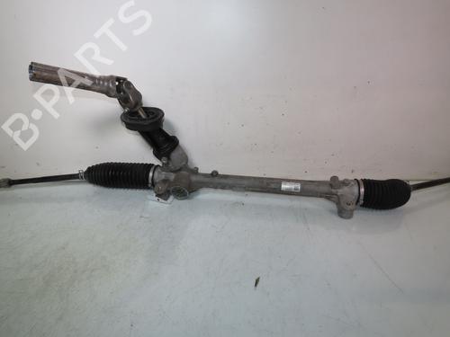 Used Steering rack VW POLO V (6R1, 6C1) 1.2 TSI 16V (90 hp) 23065224