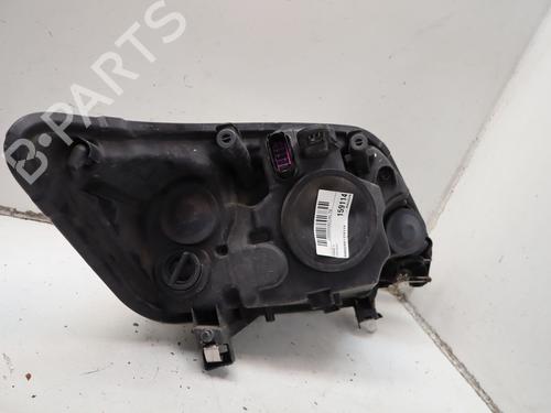 Used Left headlight Left headlight FORD KUGA I 2.0 TDCi 4x4 (140 hp) 36100494 36100494