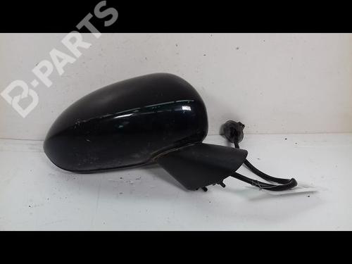 Used Right mirror OPEL CORSA D (S07) 1.3 CDTI (L08, L68) (75 hp) 8996069