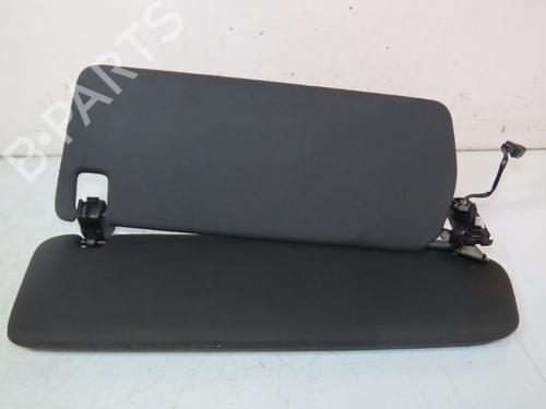 left-sun-visor-audi-q7-4lb-2006-2007-2008-2009-2010-2011-2012-2013-2014-2015-2016-23099194 main image