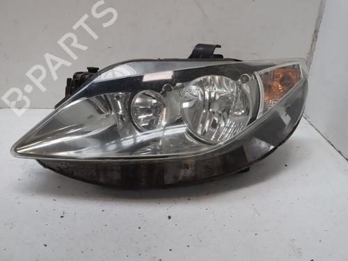 Used Left headlight Left headlight 36849616 36849616