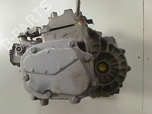 Used Gearbox CITROËN DS3 (SA_) 1.6 THP 155 (156 hp) 23149632