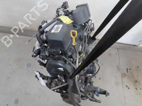 Used Engine Engine KIA PICANTO I (SA) 1.0 (63 hp) 33970644 33970644