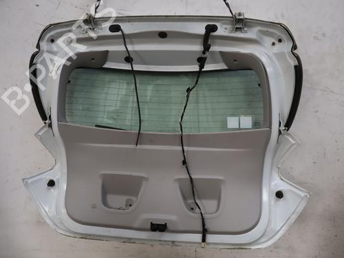 Used Tailgate Tailgate RENAULT CLIO IV (BH_) 1.5 dCi 90 (90 hp) 36484902 36484902