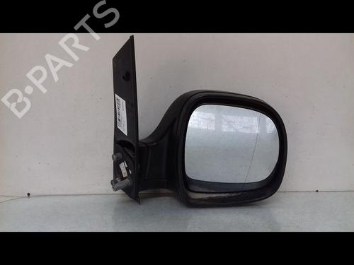 Used Right mirror MERCEDES-BENZ VITO / MIXTO Van (W639) 109 CDI (639.601, 639.603, 639.605) (88 hp) 23152427
