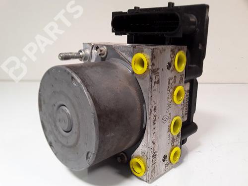 ABS pump RENAULT CLIO II (BB_, CB_) 1.5 dCi (B/CB07) | BP9000204M43 