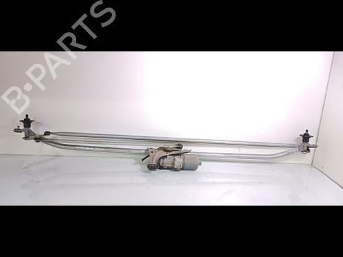 Front wiper motor OPEL MERIVA B MPV (S10) 1.3 CDTI (75) | BP15672240M29 