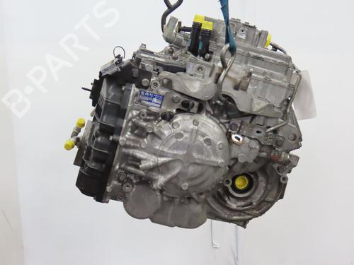 Gearbox OPEL GRANDLAND / GRANDLAND X (A18, P1UO) 1.6 Turbo Hybrid4 | BP28082176M3 