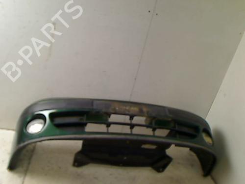 Used Front bumper Front bumper RENAULT MEGANE I Grandtour (KA0/1_) 1.6 16V (KA0B, KA04, KA11) (107 hp) 23151714 23151714