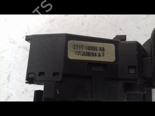 Steering column stalk FORD TOURNEO CONNECT 1.8 TDCi | BP23151036I23 