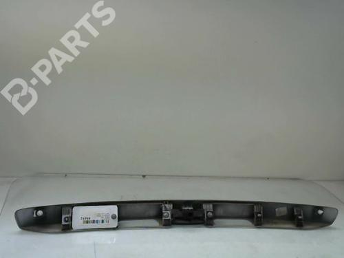 Tailgate handle PEUGEOT 308 SW I (4E_, 4H_) 1.6 HDi | BP8978282C132 