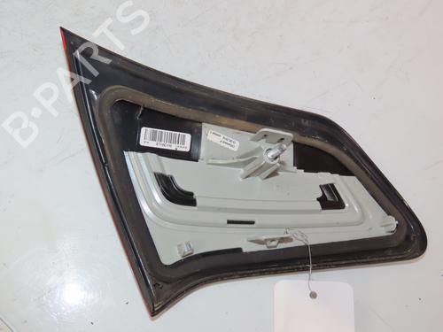 Højre baglygte bagklap CITROËN C4 II (NC_) 1.6 BlueHDi 120 (120 hp) 30954705