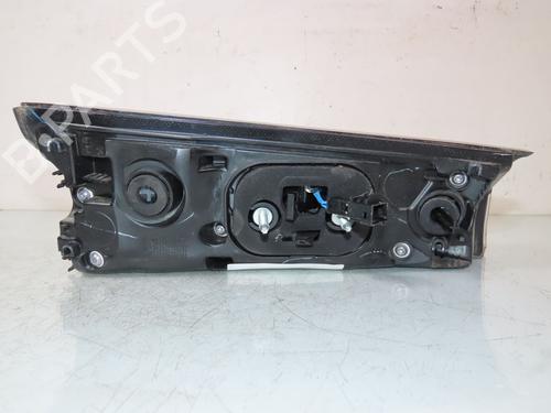 Used Right tailgate light Right tailgate light PEUGEOT 2008 II (UD_, US_, UY_, UJ_, UR_, UC_) 1.2 PureTech 130 (USHNS, URHNS) (130 hp) 25796454 25796454