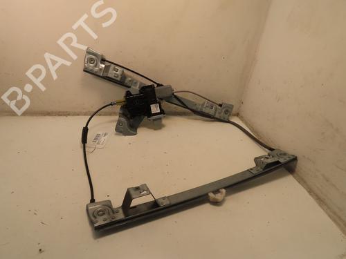 Front left window mechanism RENAULT KANGOO Express (FW0/1_) 1.5 dCi 90 (FW0G, FW05, FW08, FW11) | BP29442233C22 