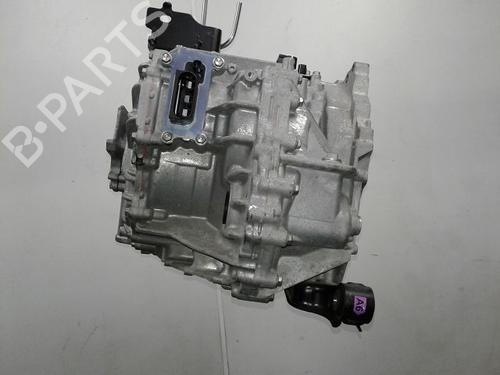 Gearbox TOYOTA YARIS (_P13_) 1.5 Hybrid (NHP130_, NHP130) | BP15744818M3 
