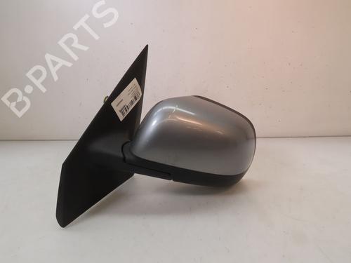 Used Left mirror Left mirror DACIA LODGY (JS_) 1.5 dCi (JSMC, JSAF) (107 hp) 18124762 18124762