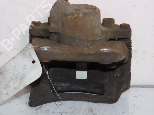 Left front brake caliper RENAULT TWINGO II (CN0_) 1.2 16V (CN04, CN0B) | BP16826039M105