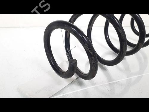 Shock absorber spring TOYOTA YARIS (_P13_) 1.4 D (NLP130_, NLP130) | BP14890311C152 