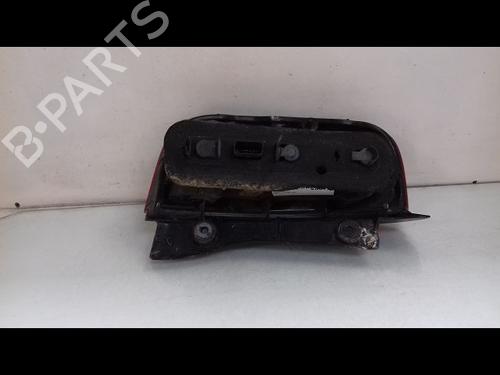 Right taillight NISSAN MICRA III (K12) 1.5 dCi | BP8982316C35