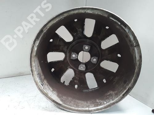 Rim CITROËN C4 I (LC_) 1.6 HDi | BP8991644C45 