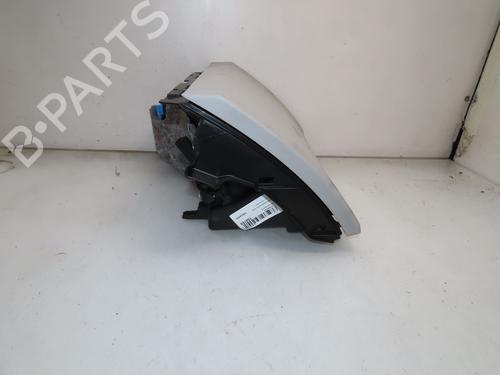 Used Glove box MERCEDES-BENZ GLA-CLASS (X156) GLA 220 CDI 4-matic (156.905) (170 hp) 26280561