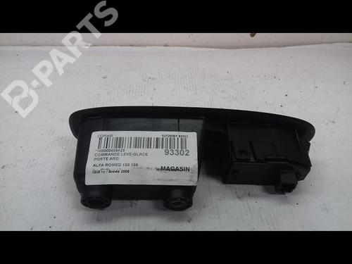 Switch ALFA ROMEO 159 Sportwagon (939_) 2.0 JTDM (939BXP1B) | BP8997367I30 