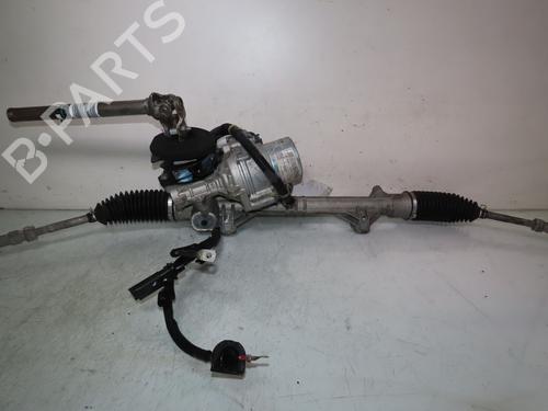 Used Steering rack PEUGEOT 208 I (CA_, CC_) 1.6 BlueHDi 100 (100 hp) 23561172