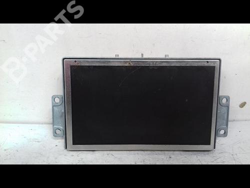 Used Display monitor Display monitor CITROËN DS3 (SA_) 1.6 HDi 90 (92 hp) 8996583 8996583