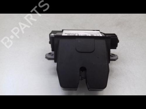 Used Tailgate lock FORD FOCUS II (DA_, HCP, DP) 1.6 TDCi (109 hp) 8984618