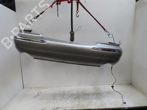 Used Rear bumper JAGUAR XJ (X350, X358) D 2.7 (207 hp) 33137663