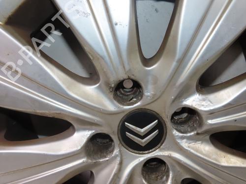 Rim CITROËN C3 Picasso (SH_) 1.6 HDi | BP30404406C45 