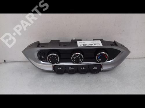 Used Climate control KIA RIO III (UB) 1.1 CRDi (75 hp) 8987023