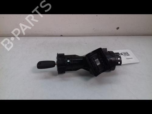 Used Ignition barrel FIAT 500 (312_) 1.2 (312AXA1A) (69 hp) 10391570