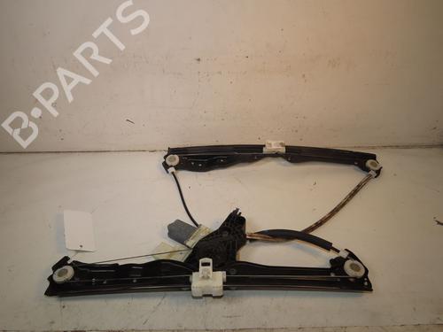 Front right window mechanism CITROËN C5 III (RD_) 2.0 HDi 165 (RDRHHA, RDRHH8) | BP30952989C23 - Image 2