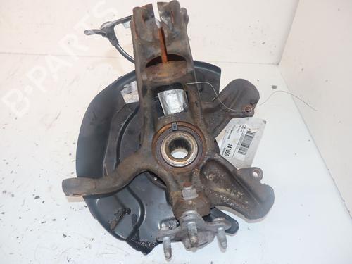 Used Left front steering knuckle Left front steering knuckle SKODA FABIA IV (PJ3) 1.0 MPI (80 hp) 36311030 36311030