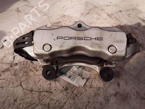 Right rear brake caliper PORSCHE CAYENNE (9PA) S 4.5 | BP14890761M106