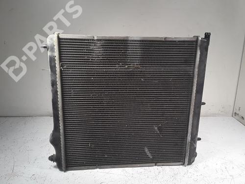 Køler CITROËN C3 I (FC_, FN_) 1.4 HDi | BP8991896M31 