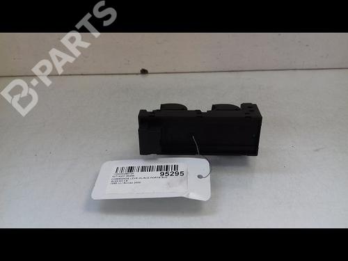 Left front window switch AUDI A3 (8L1) 1.6 | BP8980962I27 