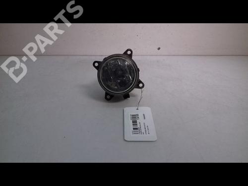 Used Left front fog light Left front fog light CITROËN BERLINGO / BERLINGO FIRST MPV (MF_, GJK_, GFK_) 2.0 HDI 90 (MFRHY) (90 hp) 11188390 11188390