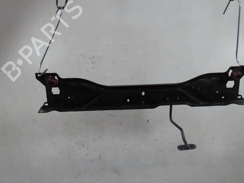 Front slam panel MERCEDES-BENZ E-CLASS (W212) E 220 CDI / BlueTEC (212.001, 212.002) | BP17857560C72 