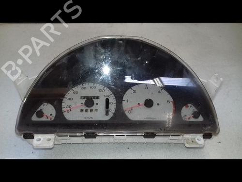 Instrument cluster SUZUKI VITARA (ET, TA, TD) 2.0 TD Intercooler All-wheel Drive (SV420D) | BP23151363C47 