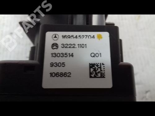 Headlight switch MERCEDES-BENZ B-CLASS Sports Tourer (W245) B 200 CDI (245.208) | BP9000467I24 